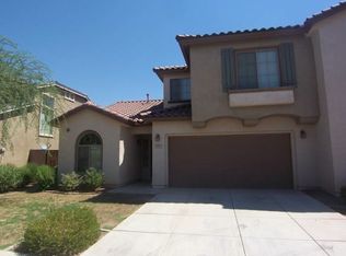 2877 S Granite St, Gilbert, AZ 85295