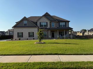 308 Usher Ln Lot 61, Locust Grove, GA 30248