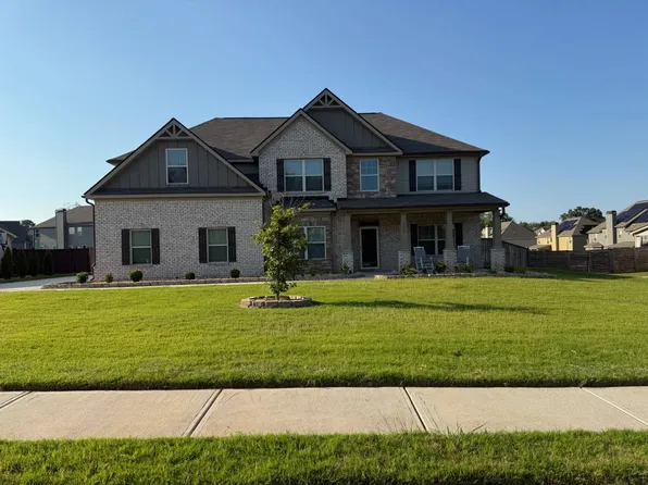 308 Usher Ln Lot 61, Locust Grove, GA 30248