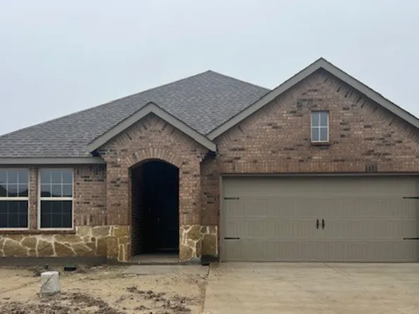 155 Trail St, Caddo Mills, TX 75135