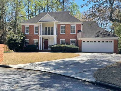 2005 Equestrian Ct, Atlanta, GA, 30338