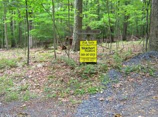 4252 Hungry Run Rd, The Plains, VA 20198