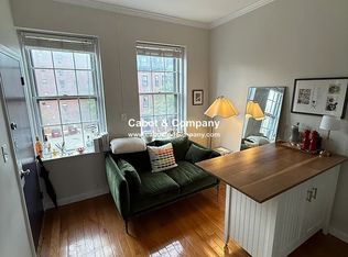 200 Warren Ave APT 3, Boston, MA 02116