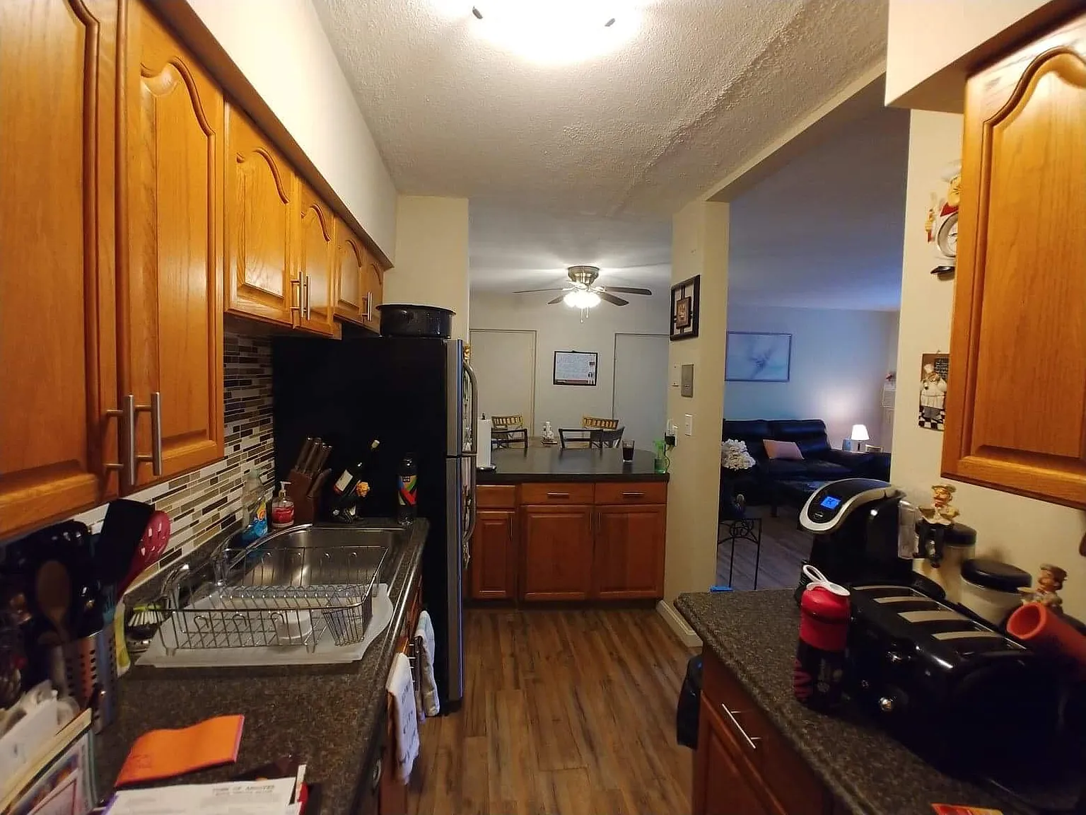 2 bed, 907 sqft, $2,495 — Photo 1