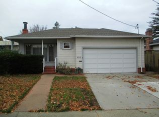 414 29th Ave, San Mateo, CA 94403