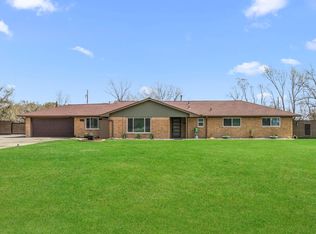 2601 Lazy Bend St, Pearland, TX 77581