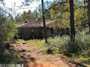 14186 Styx River Rd, Stapleton, AL 36578