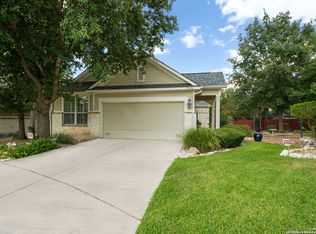 23606 Last Run, San Antonio, TX 78260