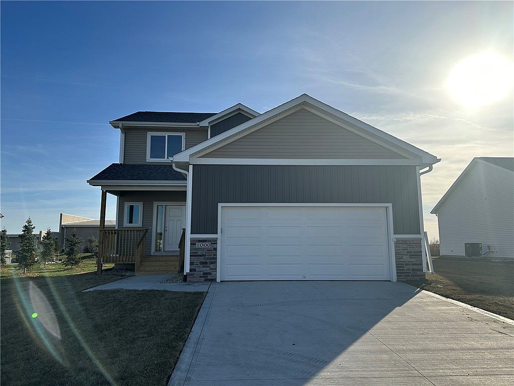 1000 Gray Ave, Waukee, IA 50263 MLS 679263 Zillow