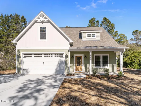 2398 Zion Hill Road SE, Bolivia, NC 28422