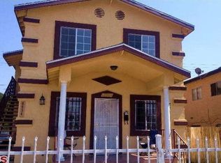 8852 S Central Ave, Los Angeles, CA 90002