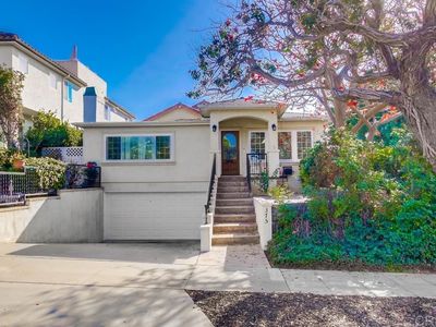 375 E Ave, Coronado, CA, 92118