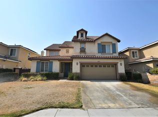 6026 W Avenue K10, Lancaster, CA 93536