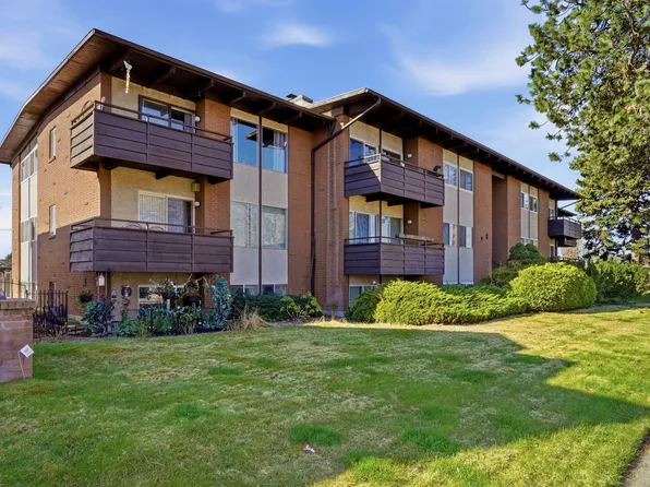108 E Rowan Ave APT 12, Spokane, WA 99207