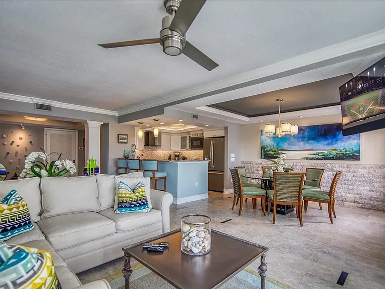 17400 Gulf Blvd #J9 — Photo 9