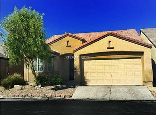 3357 Glacial Lake St, Las Vegas, NV 89122