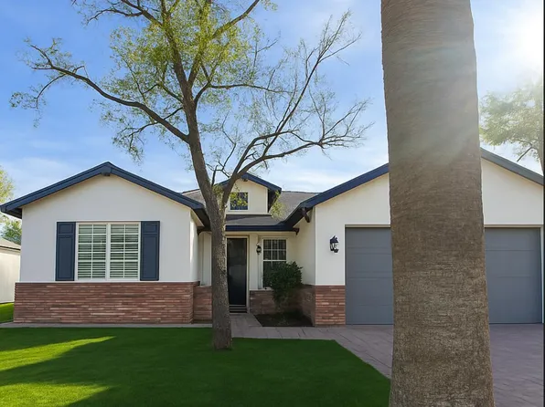 4701 E VERNON Avenue E, Phoenix, AZ 85008