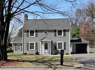 56 Bridle Path Rd, Springfield, MA 01118
