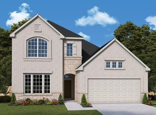 13715 Tranquila Vista Dr, Cypress, TX 77433