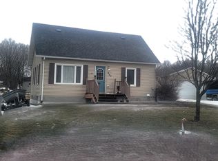 821 1st Ave NW, Dodge Center, MN 55927