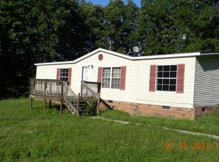 997 Germantown Rd, Charlotte Court House, VA 23923