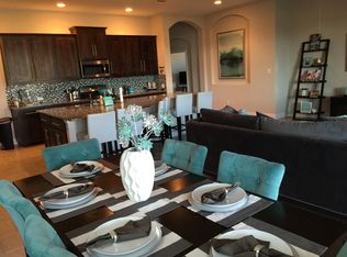 201 Blue Waterleaf Ln, Georgetown, TX 78626