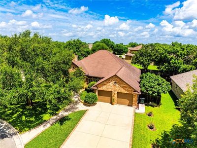 2250 Providence Pl, New Braunfels, TX, 78130