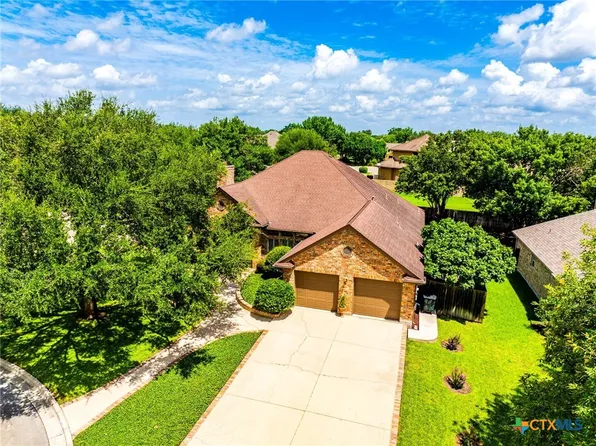 2250 Providence Pl, New Braunfels, TX 78130