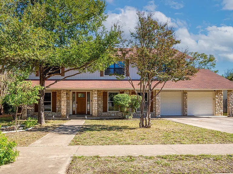 7314 Danwood Dr — Photo 2