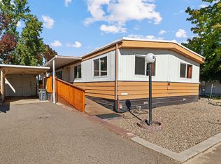 2385 Table Rock Rd SPACE 90, Medford, OR 97501