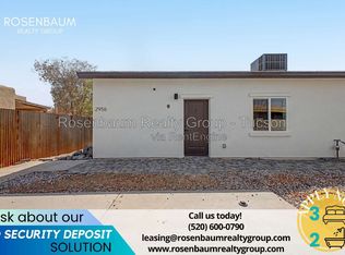 2956 N Richey Blvd #1, Tucson, AZ 85716