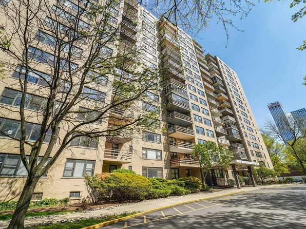 201 Saint Pauls Ave APT 17F, Jersey City, NJ 07306