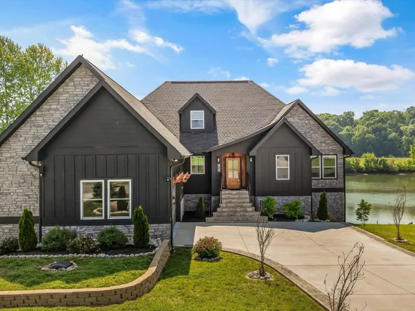 9712 Tranquility Ln, Kodak, TN 37764