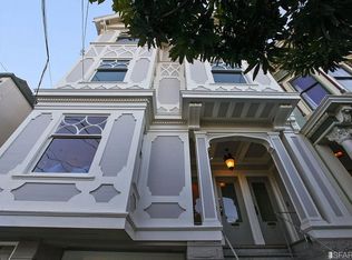 1227 Shrader St, San Francisco, CA 94117