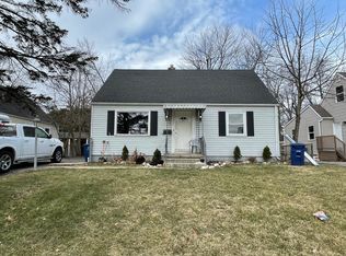 3227 Walmar Dr, Columbus, OH 43224