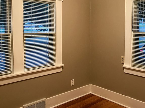 Front BR south window