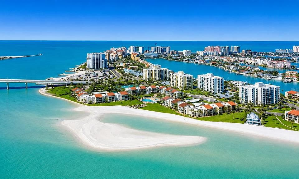 1st image of 800 S Gulfview Blvd APT 908