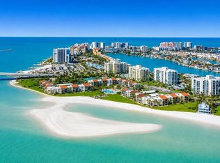 800 S Gulfview Blvd APT 908, Clearwater, FL 33767