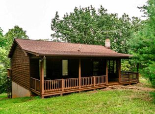 1806 Sunridge Ln, Elkton, VA