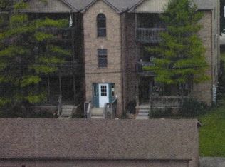 1579 S Riverside Ave APT 2B, Saint Clair, MI 48079