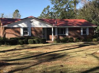 326 Mock St, Sylvania, GA 30467
