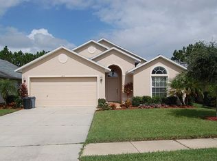 1815 Tara Marie Ln, Pt Orange, FL 32128