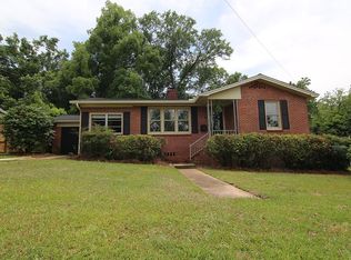 1001 Hays St, Tallahassee, FL 32301