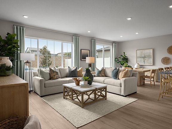 Great room