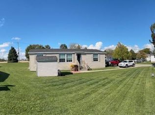 1808 Oak St #701, Newport, MI 48166