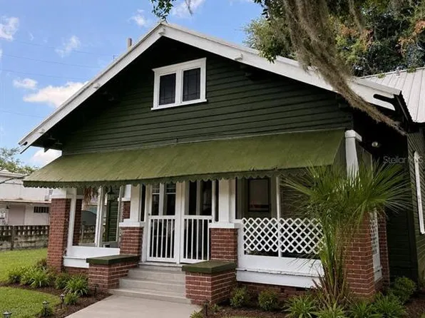 106 NW 7th St, Gainesville, FL 32601