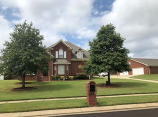 83 Littleton Way, Munford, TN 38058
