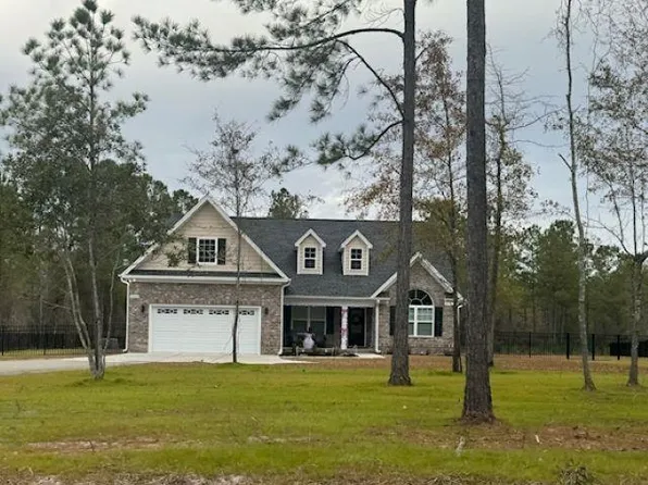 3243 Huckleberry Rd. Lot 5- Custom Elm II, Galivants Ferry, SC 29544