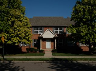 1252 17th St, Detroit, MI 48216