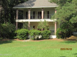 128 Stokes Rd, Flora, MS 39071